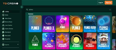 Best Plinko Casino Game Gambling Sites in 2024 – Top Plinko .